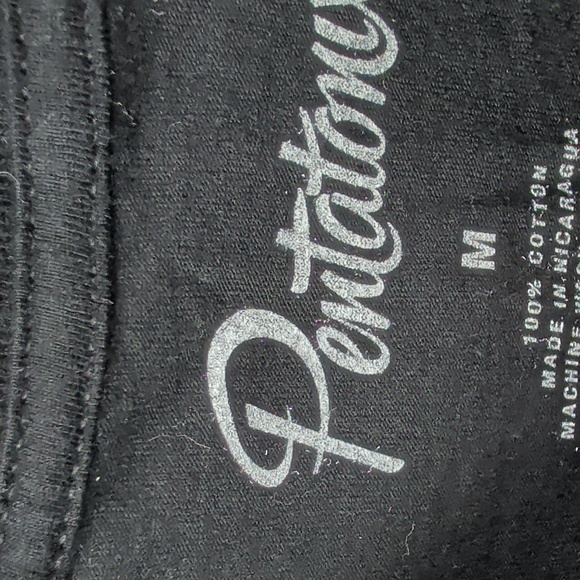 Pentatonix World Tour T Shirt Medium - Picture 4 of 6